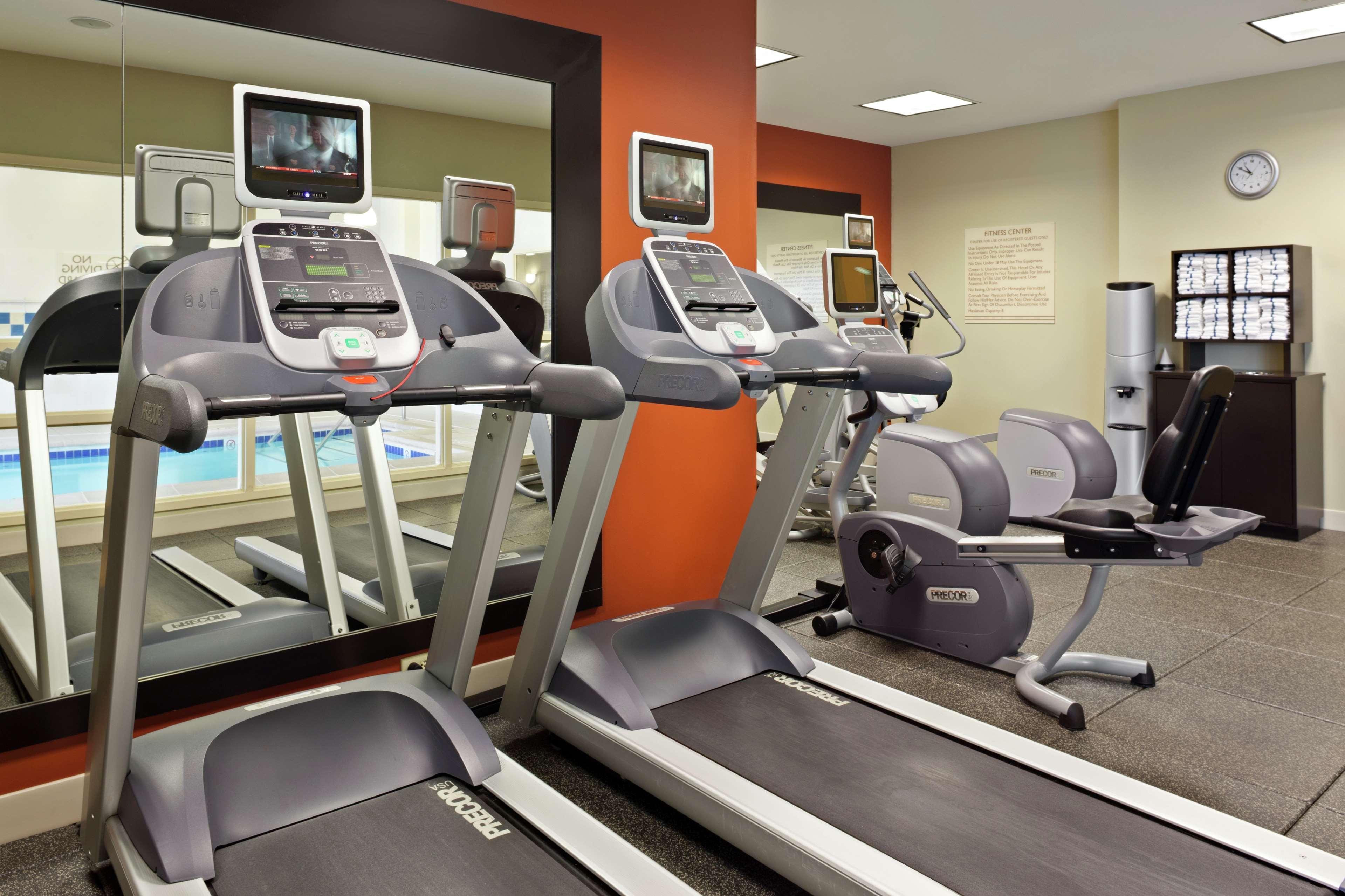 Hilton Garden Inn Independence Ανέσεις φωτογραφία