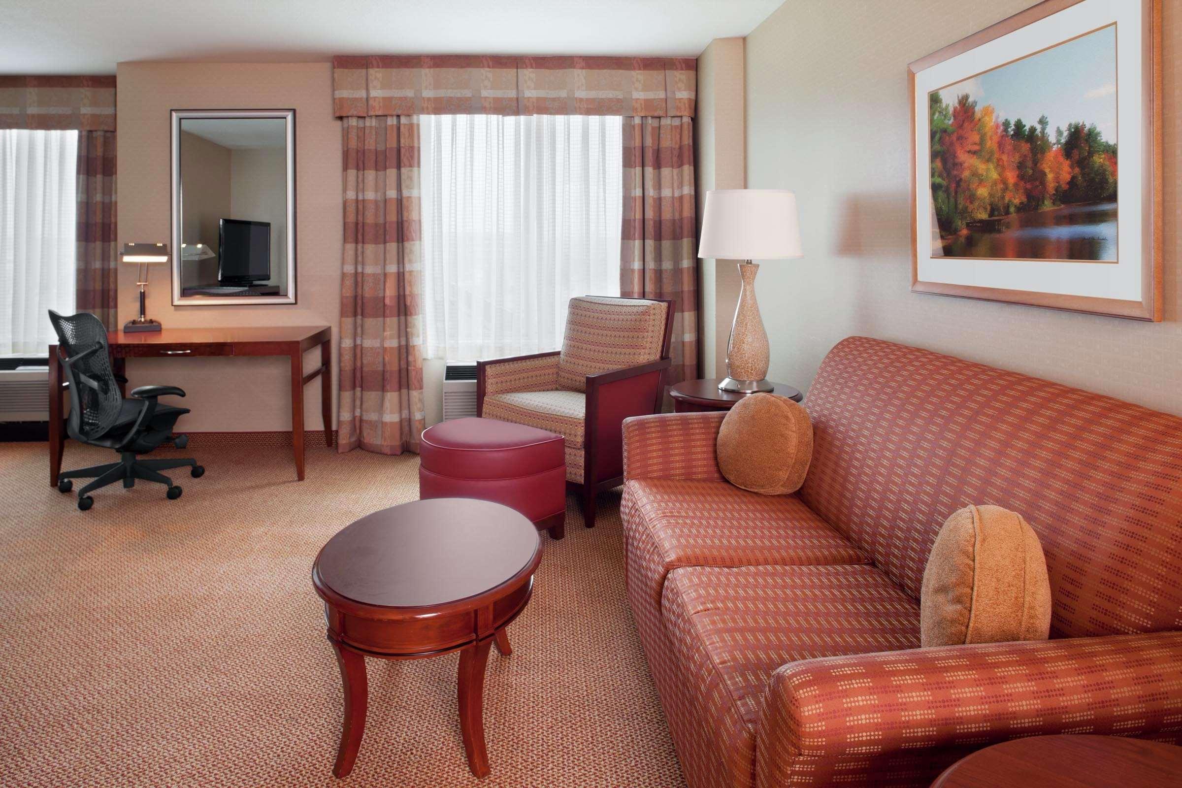 Hilton Garden Inn Independence Εξωτερικό φωτογραφία