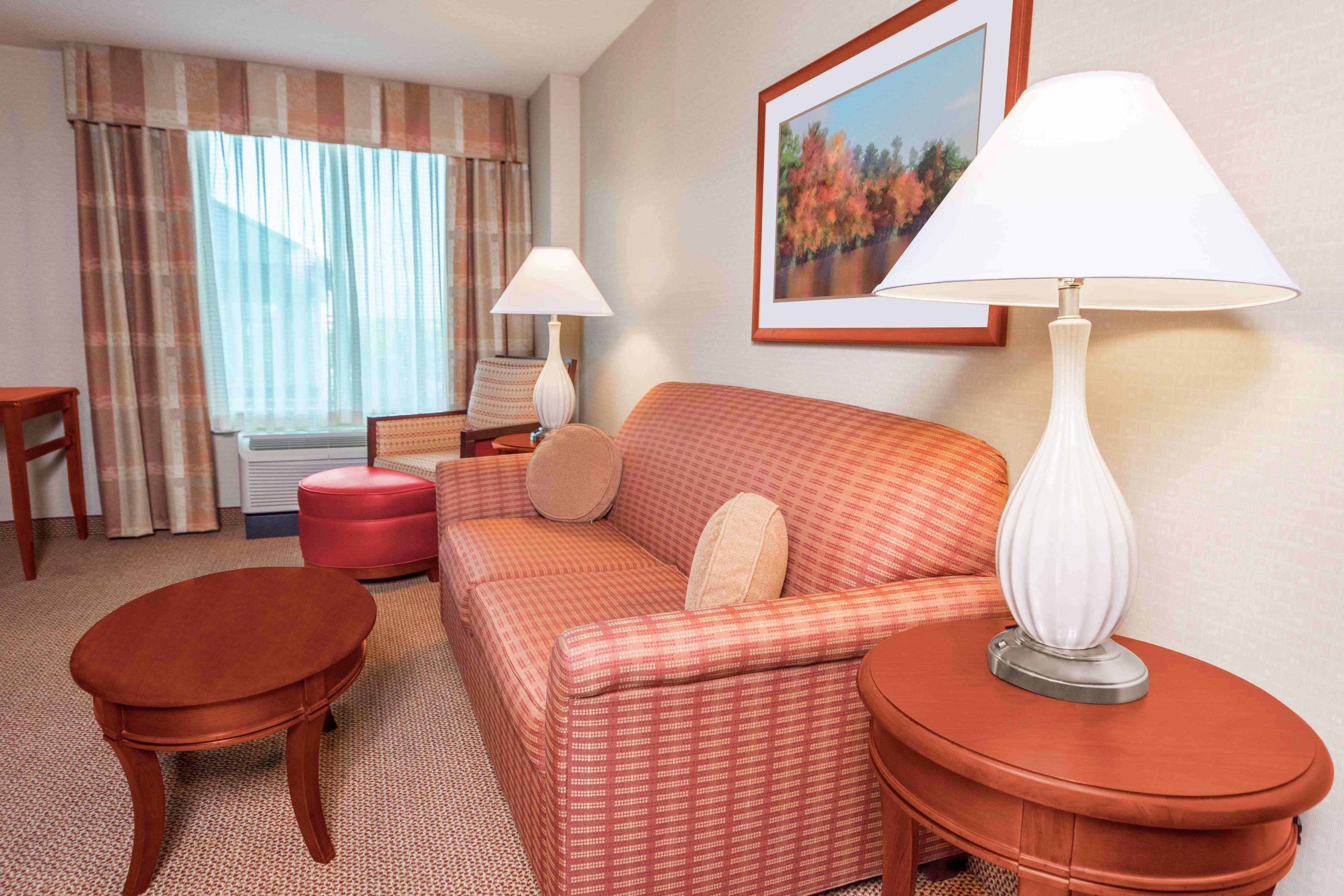 Hilton Garden Inn Independence Εξωτερικό φωτογραφία