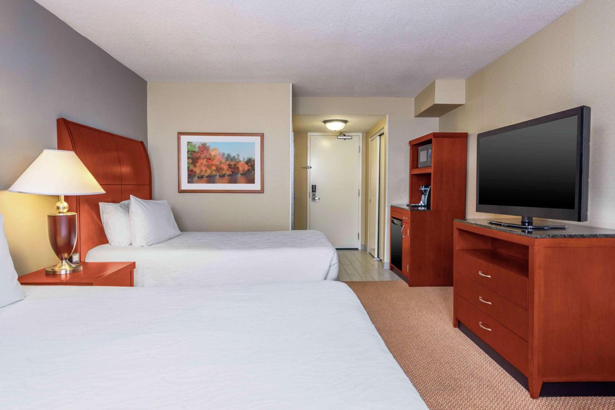 Hilton Garden Inn Independence Εξωτερικό φωτογραφία