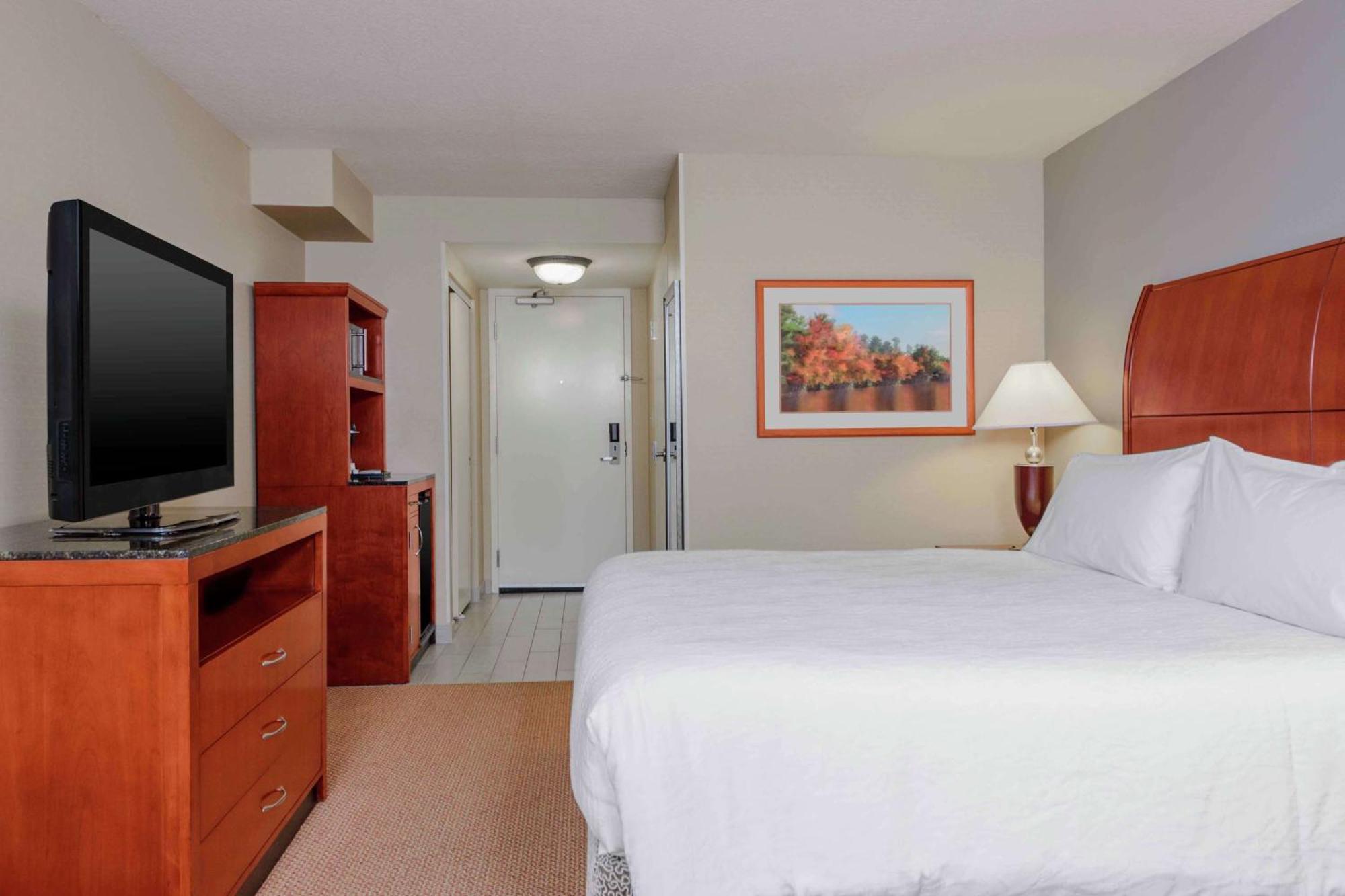 Hilton Garden Inn Independence Εξωτερικό φωτογραφία