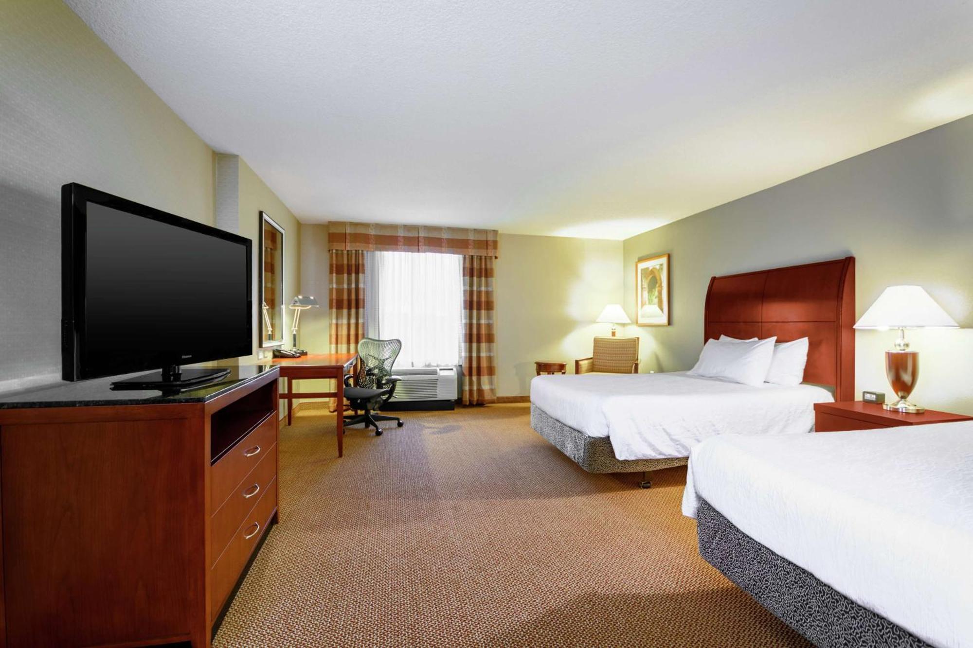 Hilton Garden Inn Independence Εξωτερικό φωτογραφία
