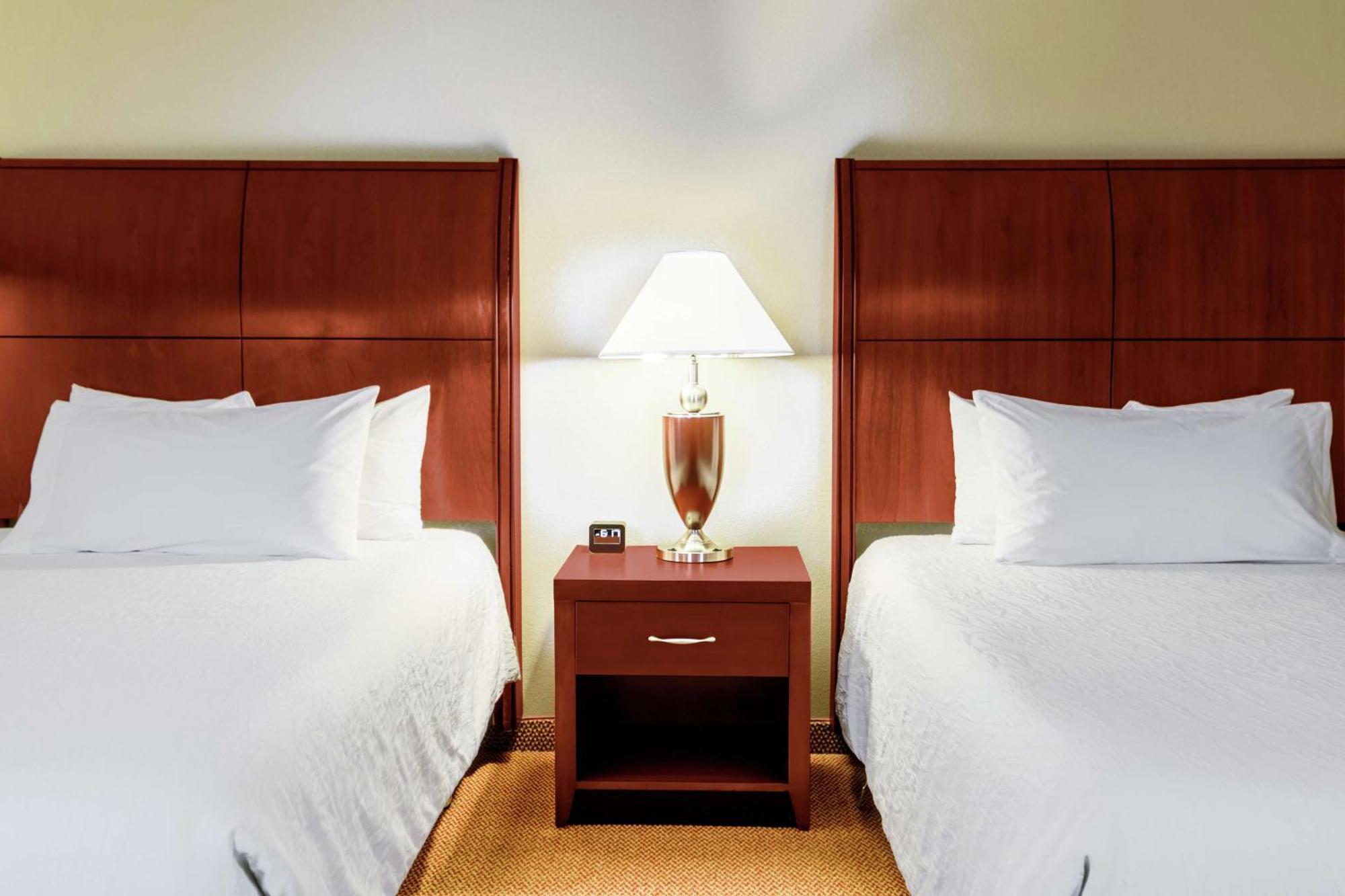 Hilton Garden Inn Independence Εξωτερικό φωτογραφία