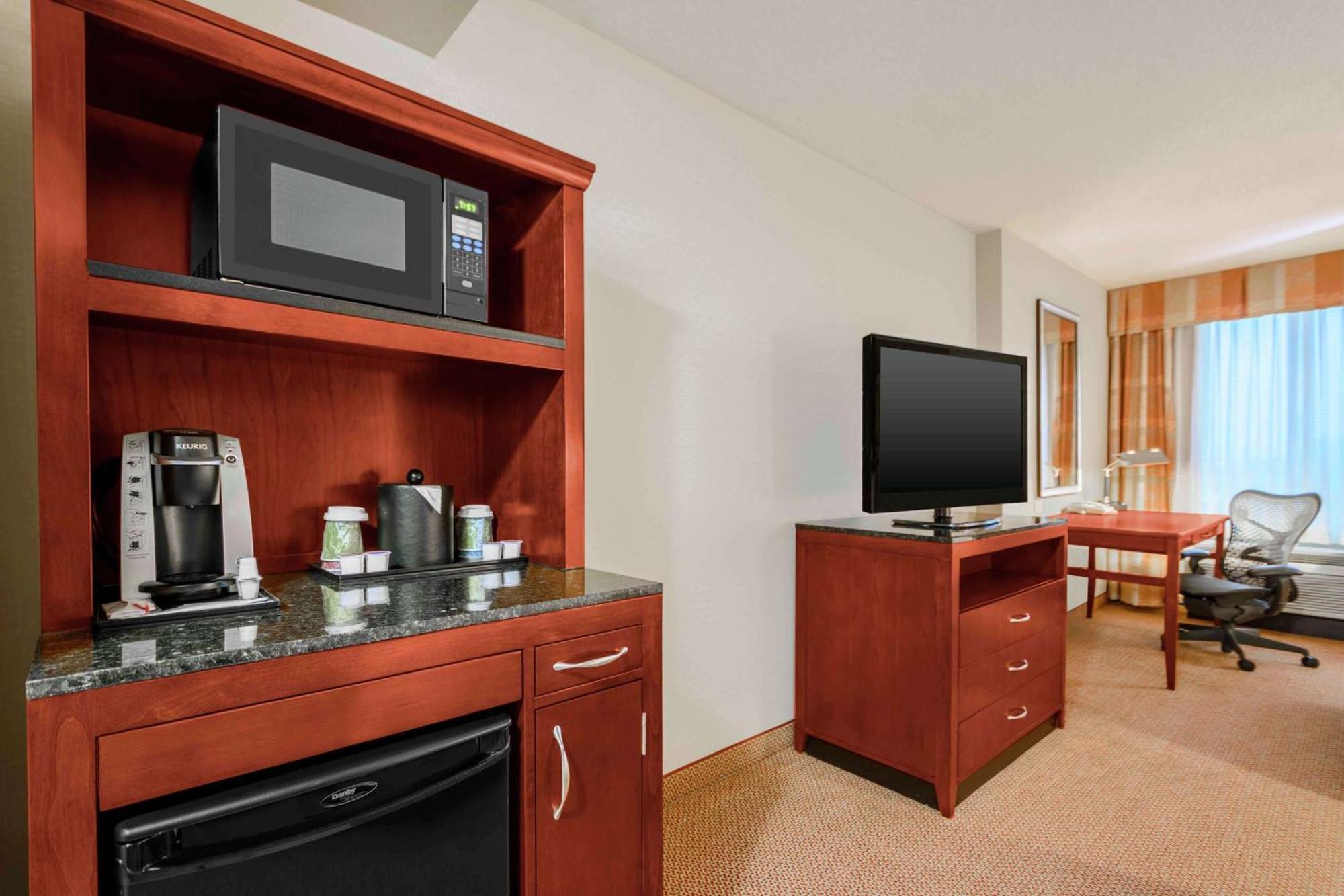 Hilton Garden Inn Independence Εξωτερικό φωτογραφία