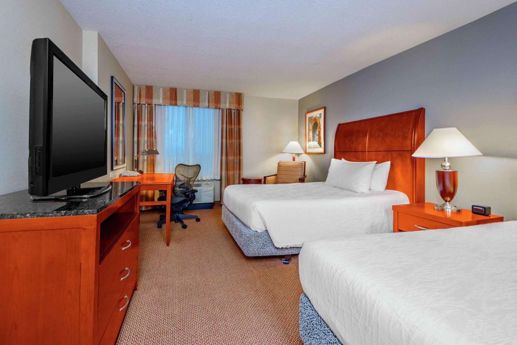 Hilton Garden Inn Independence Εξωτερικό φωτογραφία