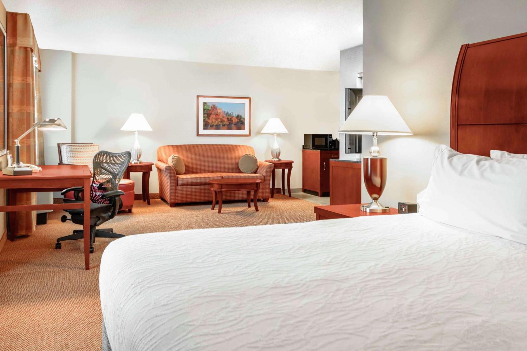 Hilton Garden Inn Independence Εξωτερικό φωτογραφία