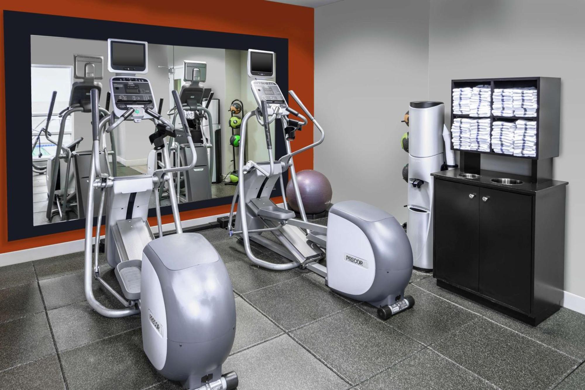 Hilton Garden Inn Independence Εξωτερικό φωτογραφία