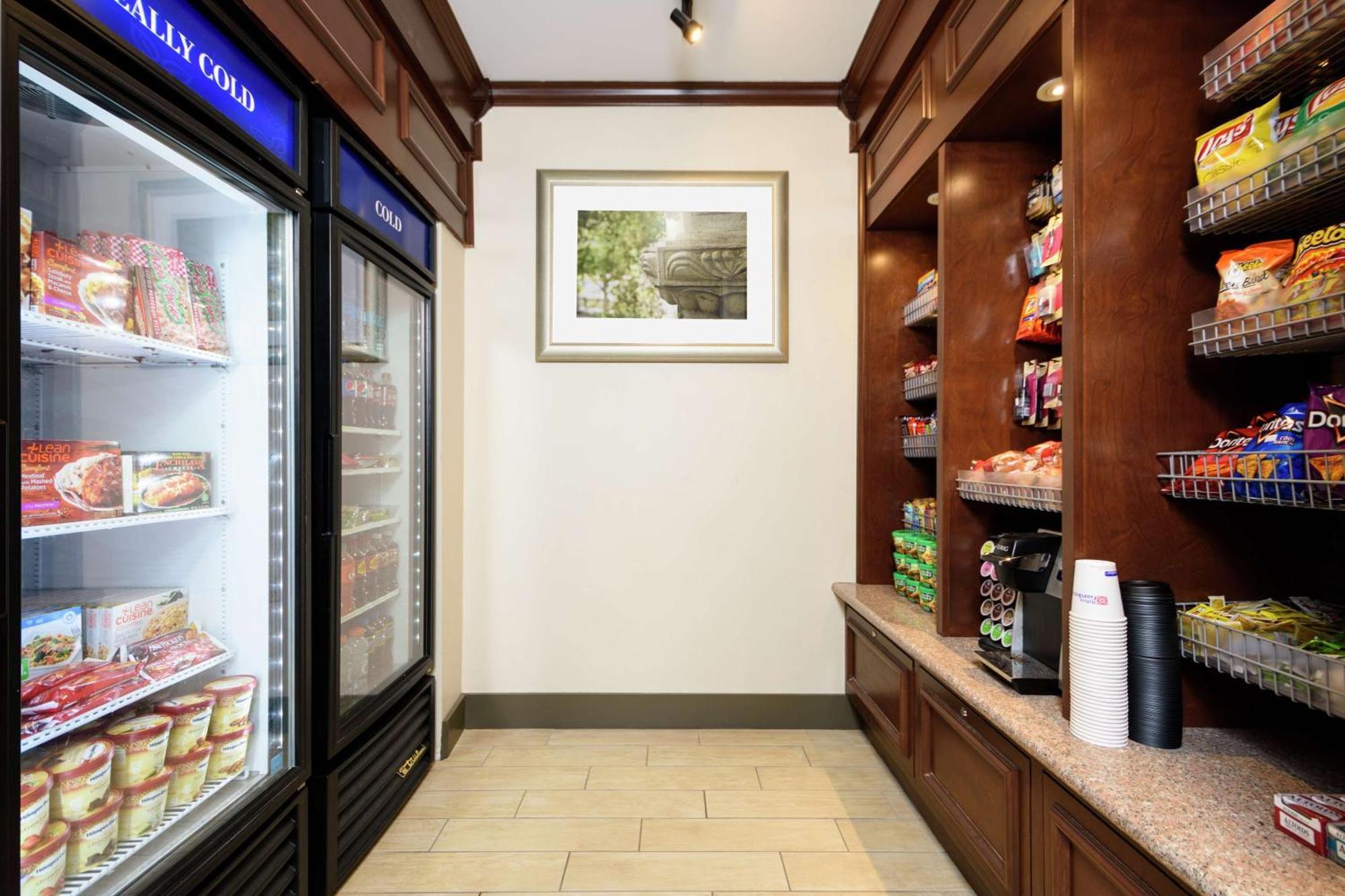 Hilton Garden Inn Independence Εξωτερικό φωτογραφία