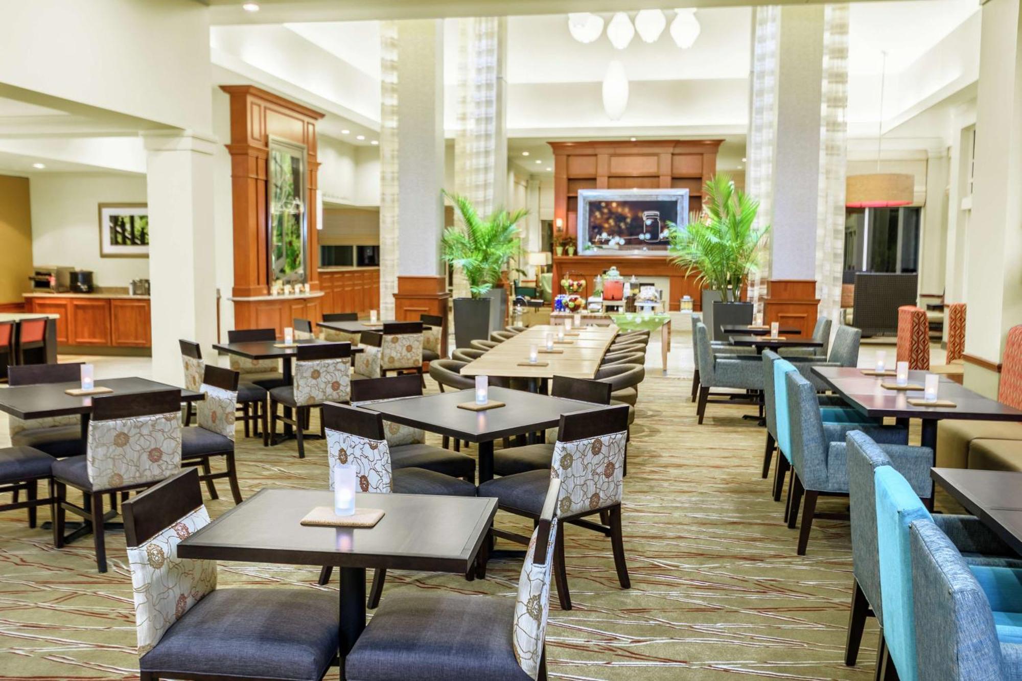 Hilton Garden Inn Independence Εξωτερικό φωτογραφία