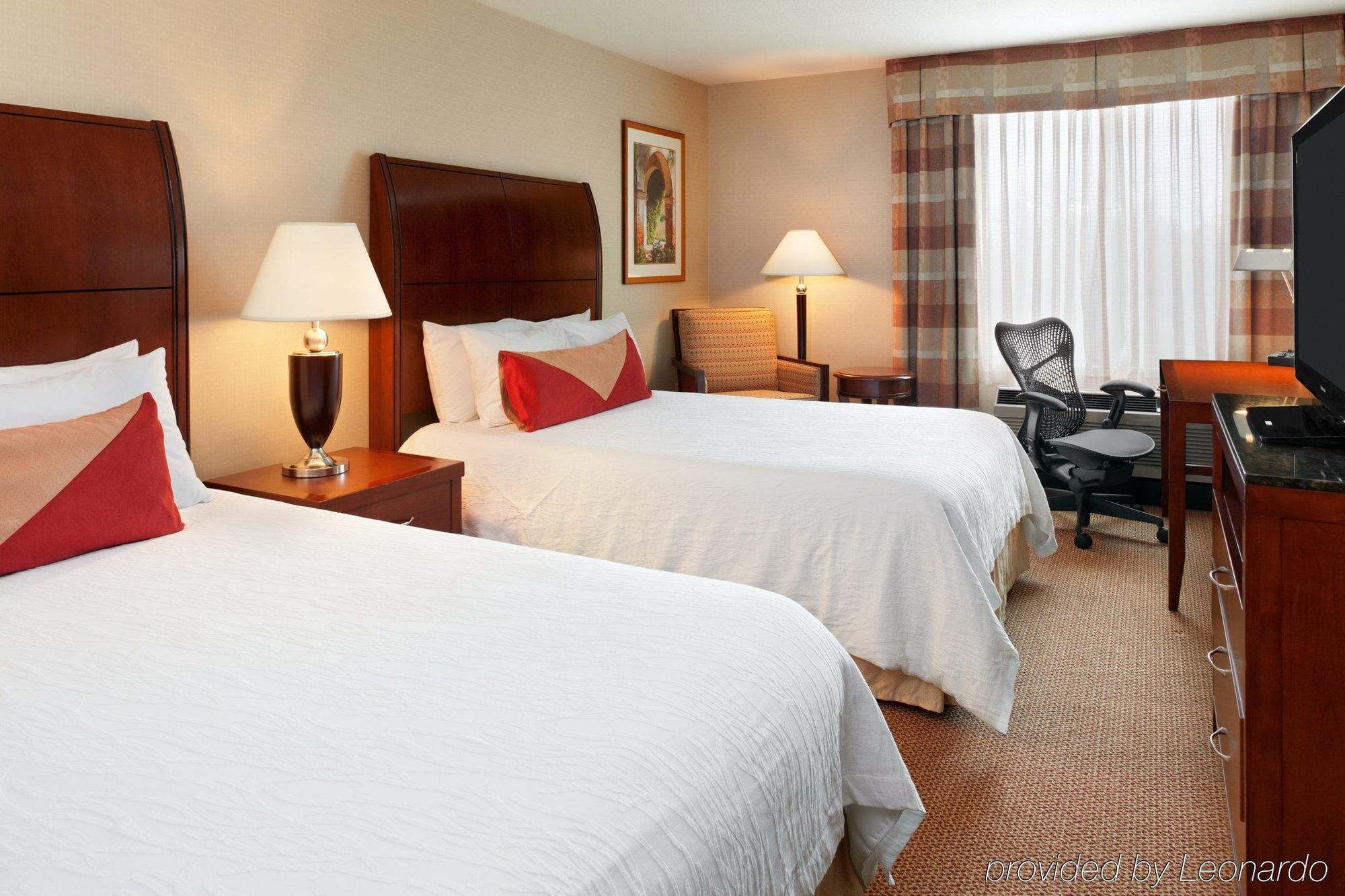 Hilton Garden Inn Independence Δωμάτιο φωτογραφία