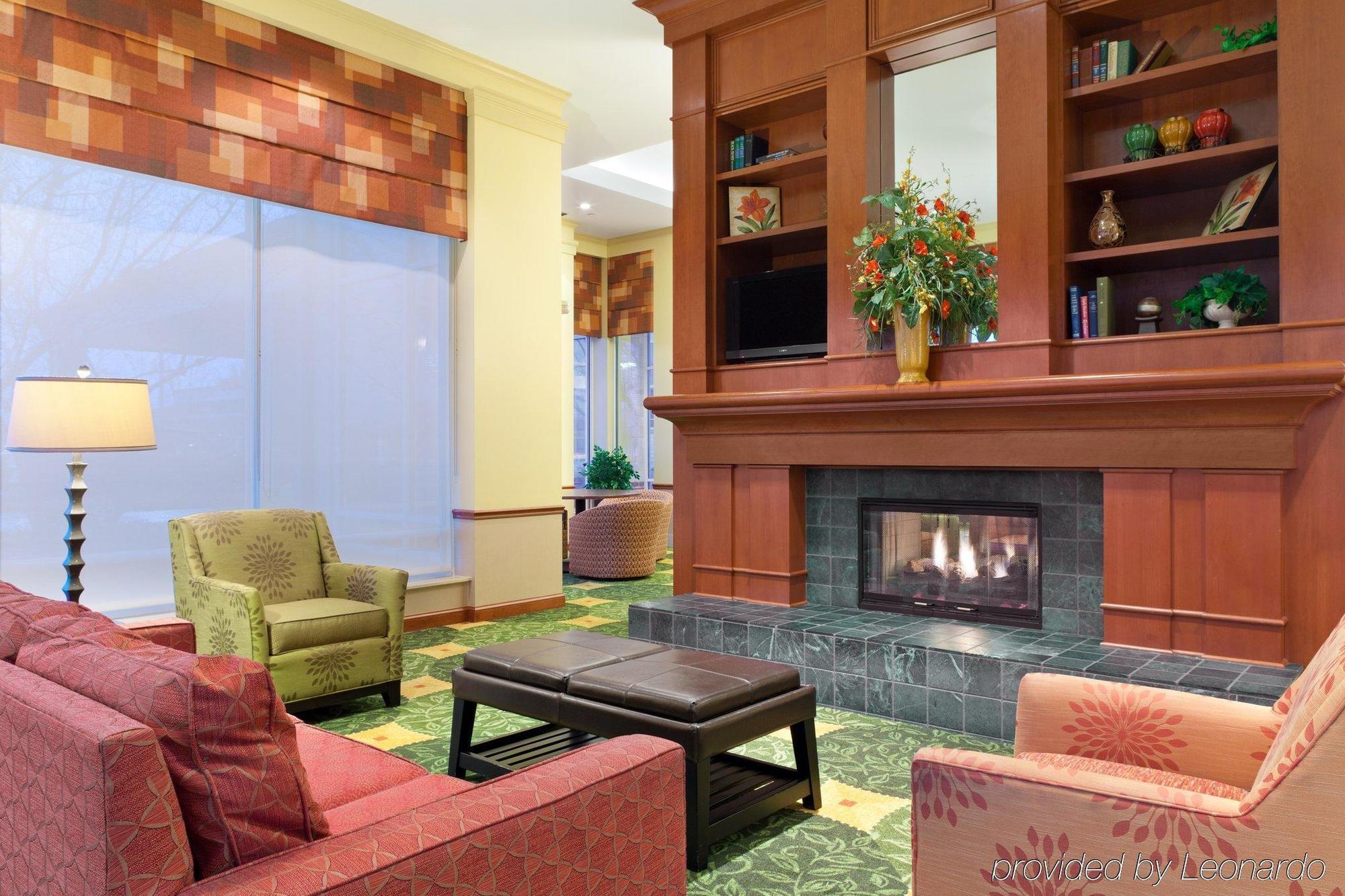 Hilton Garden Inn Independence Εσωτερικό φωτογραφία
